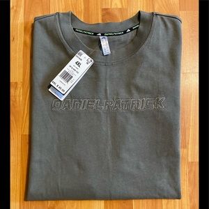 Adidas Daniel Patrick & Harden Tee